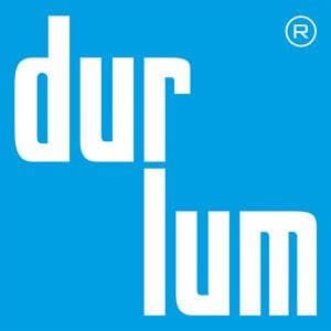 Durlum logo