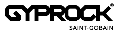 Gyprock logo