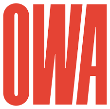 OWA logo